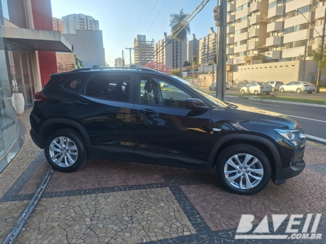 GM TRACKER LTZ 1.2 T AUT