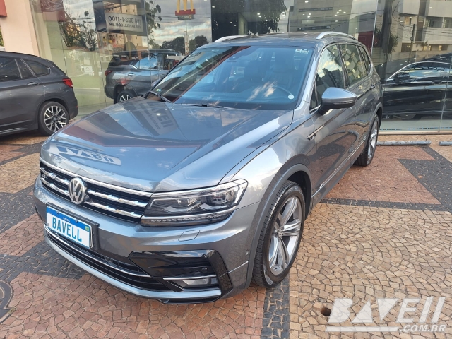 VW TIGUAN ALLSPACE RL 220 CV