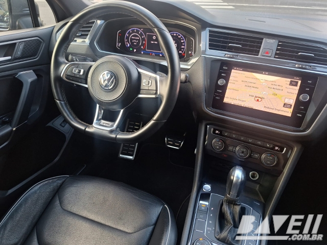 VW TIGUAN ALLSPACE RL 220 CV