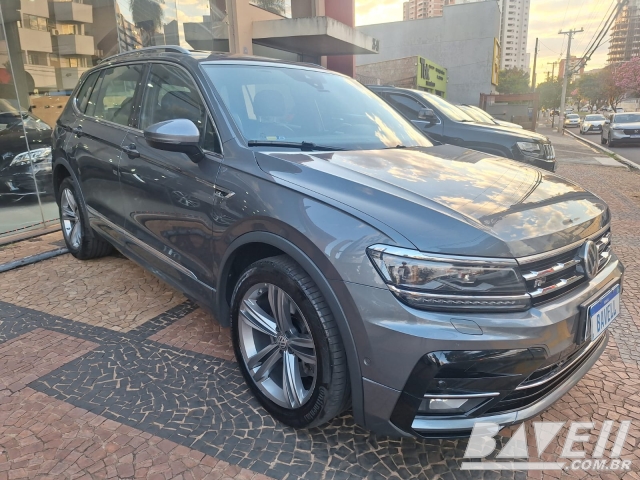 VW TIGUAN ALLSPACE RL 220 CV