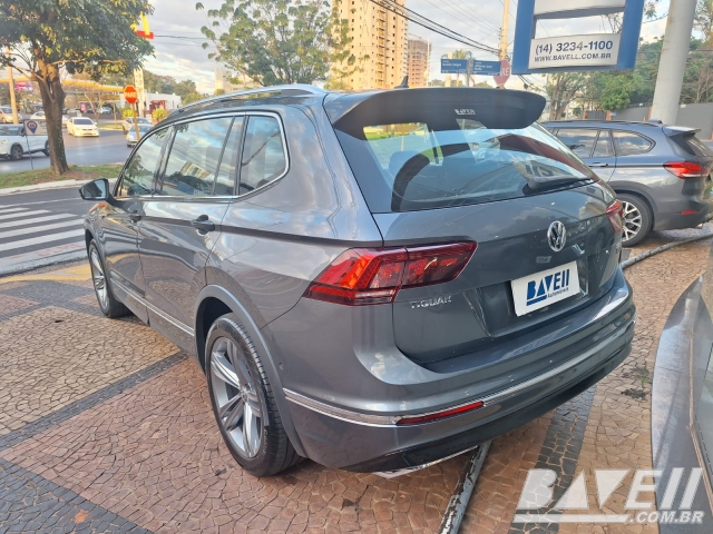 VW TIGUAN ALLSPACE RL 220 CV