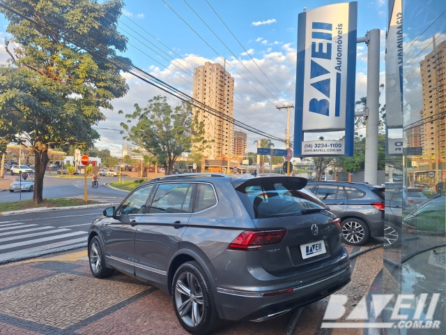 VW TIGUAN ALLSPACE RL 220 CV