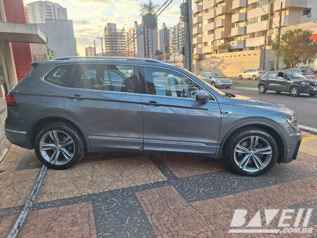 VW TIGUAN ALLSPACE RL 220 CV