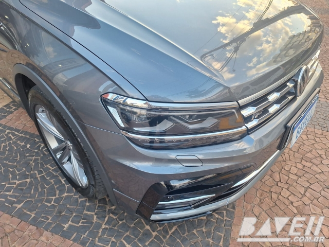 VW TIGUAN ALLSPACE RL 220 CV
