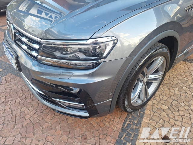 VW TIGUAN ALLSPACE RL 220 CV