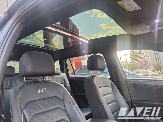 VW TIGUAN ALLSPACE RL 220 CV