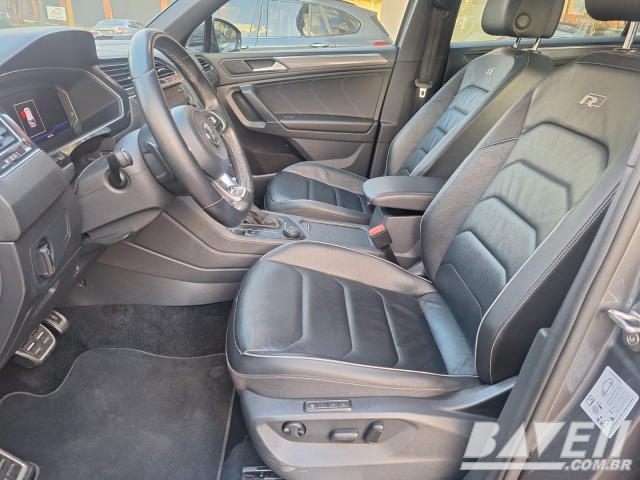 VW TIGUAN ALLSPACE RL 220 CV