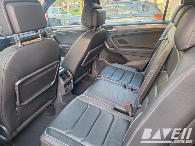 VW TIGUAN ALLSPACE RL 220 CV