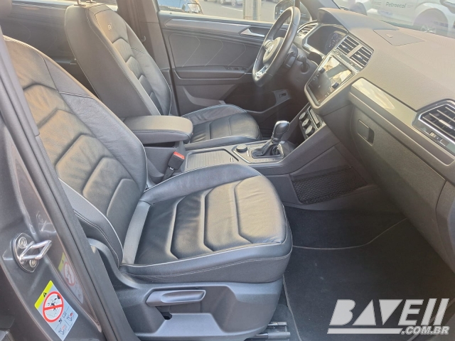 VW TIGUAN ALLSPACE RL 220 CV