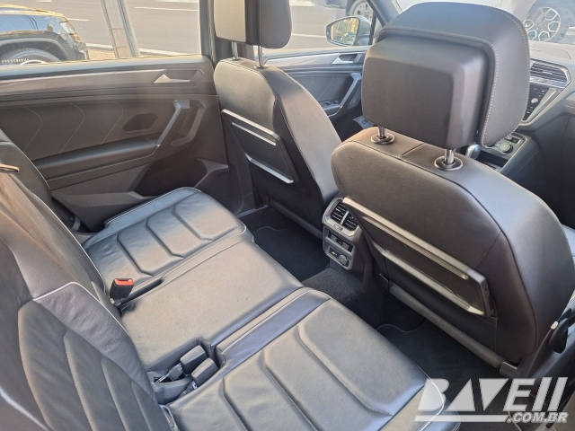 VW TIGUAN ALLSPACE RL 220 CV
