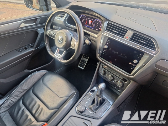VW TIGUAN ALLSPACE RL 220 CV