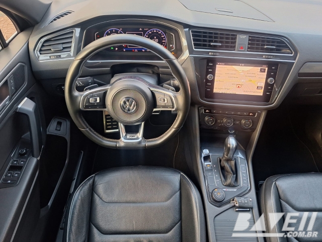 VW TIGUAN ALLSPACE RL 220 CV