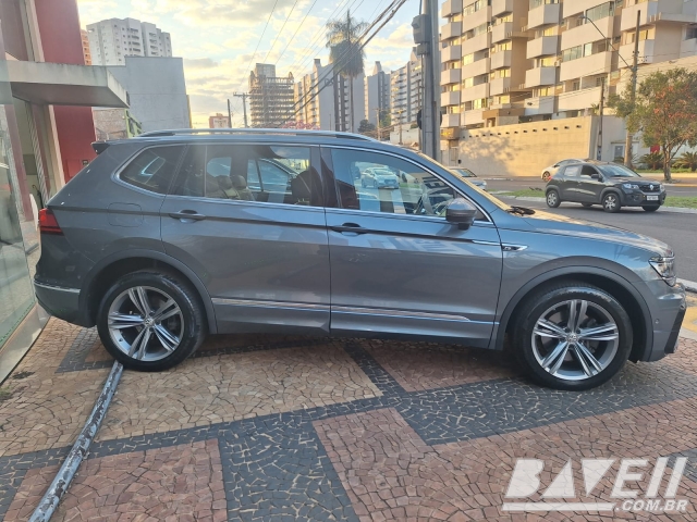 VW TIGUAN ALLSPACE RL 220 CV
