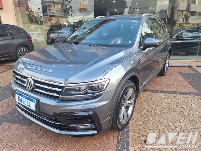 VW TIGUAN ALLSPACE RL 220 CV
