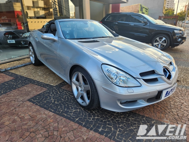 M BENZ SLK 200 K