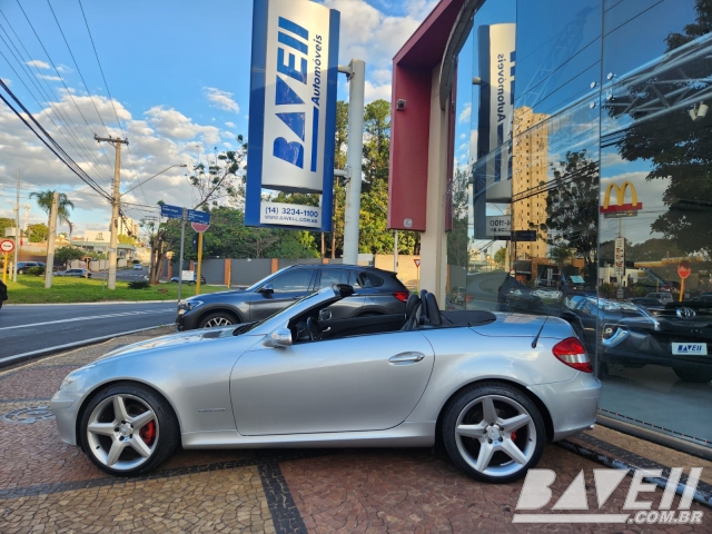 M BENZ SLK 200 K