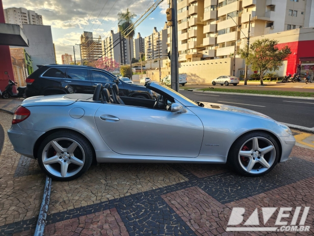 M BENZ SLK 200 K