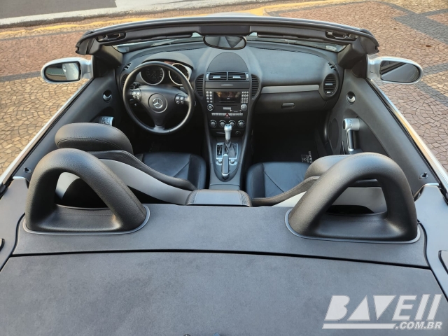 M BENZ SLK 200 K