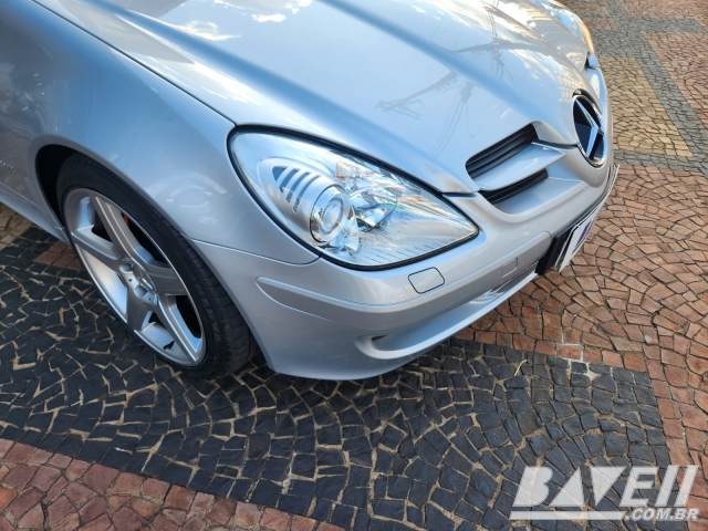 M BENZ SLK 200 K