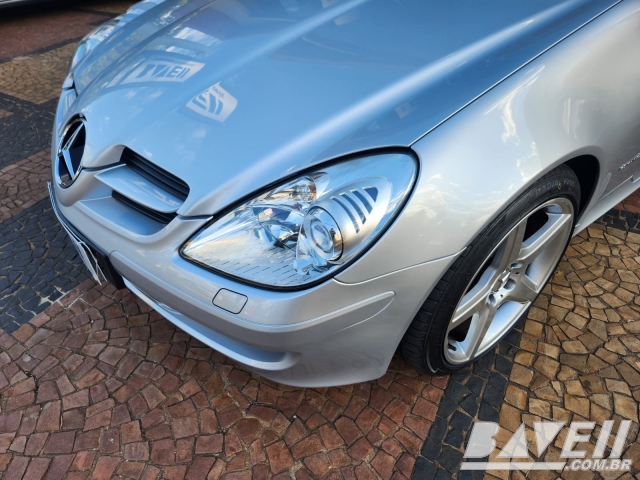 M BENZ SLK 200 K