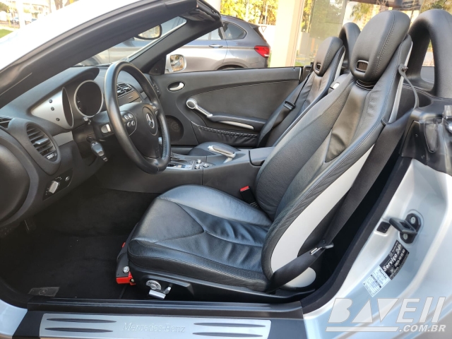 M BENZ SLK 200 K