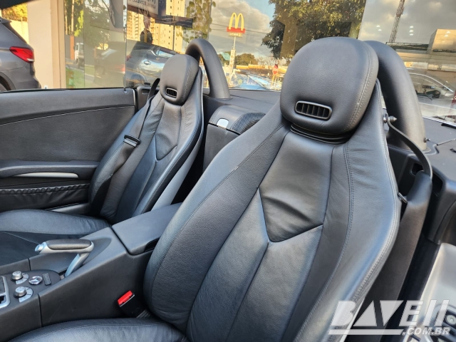 M BENZ SLK 200 K