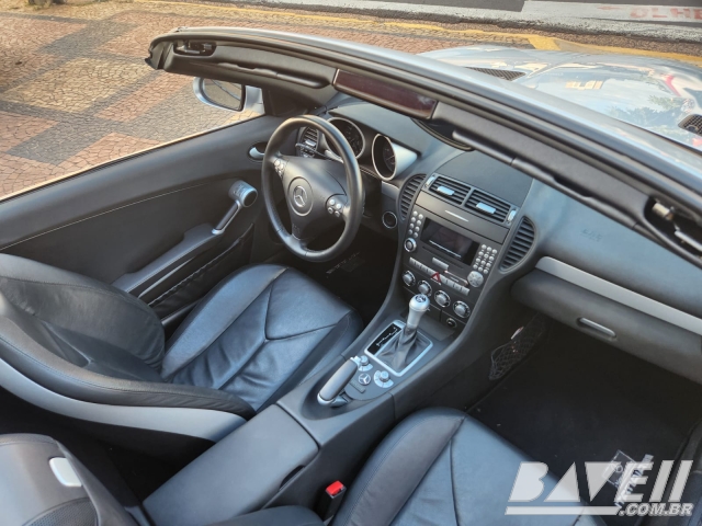 M BENZ SLK 200 K