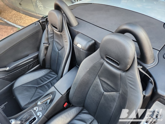 M BENZ SLK 200 K