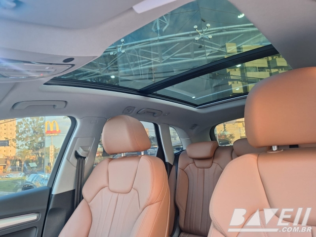 AUDI Q5 S LINE 2.0 TFSI