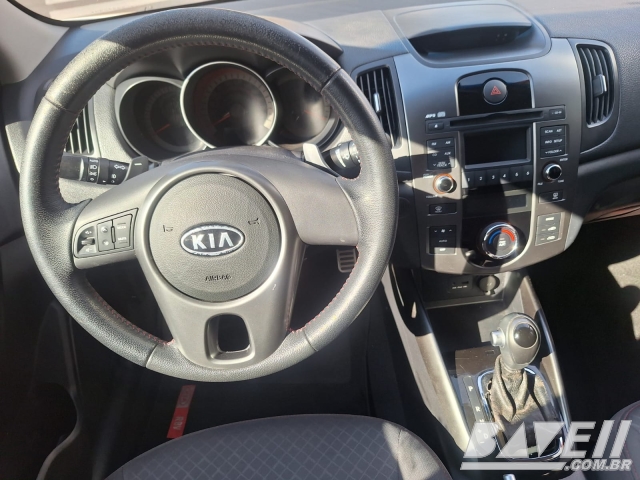 KIA CERATO SX3 1.6 AUT