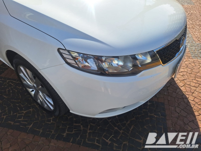KIA CERATO SX3 1.6 AUT