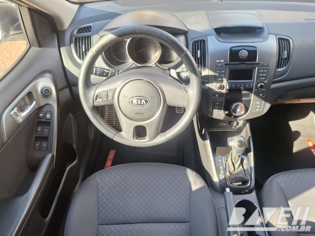 KIA CERATO SX3 1.6 AUT