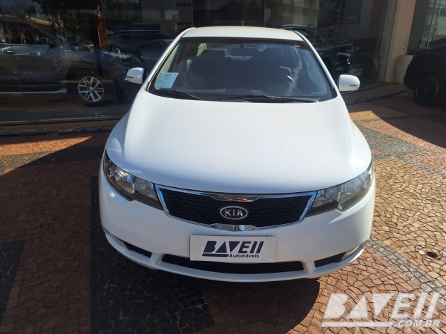 KIA CERATO SX3 1.6 AUT