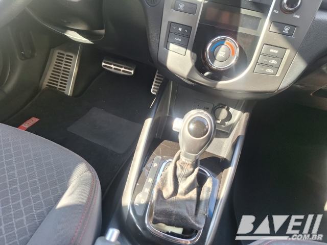 KIA CERATO SX3 1.6 AUT