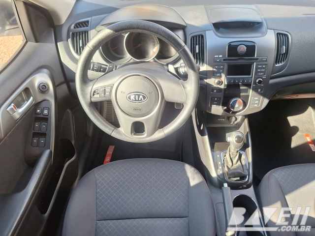 KIA CERATO SX3 1.6 AUT