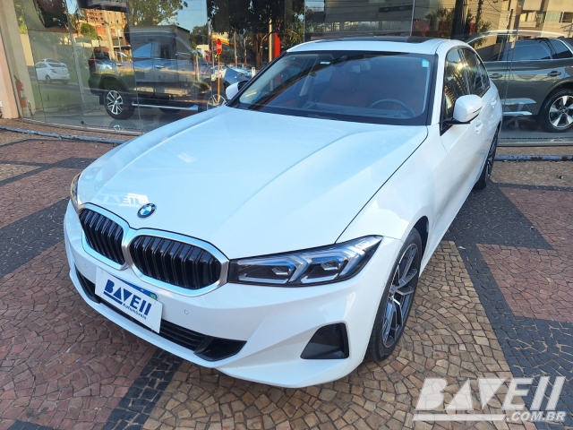 BMW 320 I SPORT GP FLEX