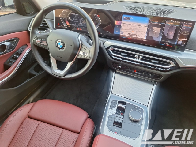 BMW 320 I SPORT GP FLEX