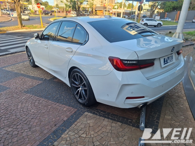 BMW 320 I SPORT GP FLEX