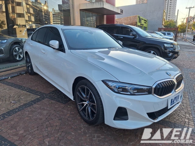 BMW 320 I SPORT GP FLEX