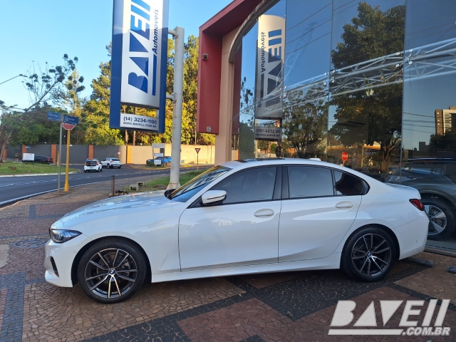BMW 320 I SPORT GP FLEX