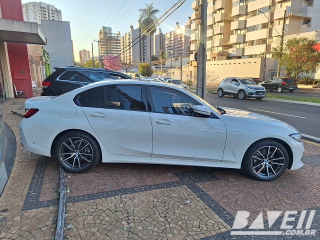 BMW 320 I SPORT GP FLEX