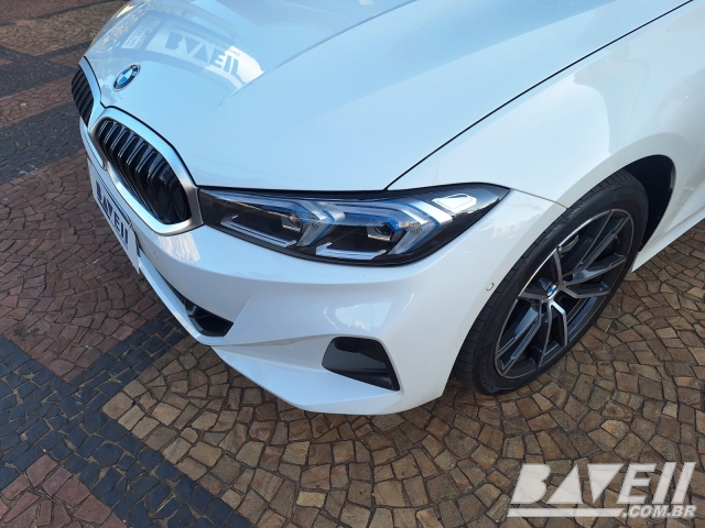 BMW 320 I SPORT GP FLEX
