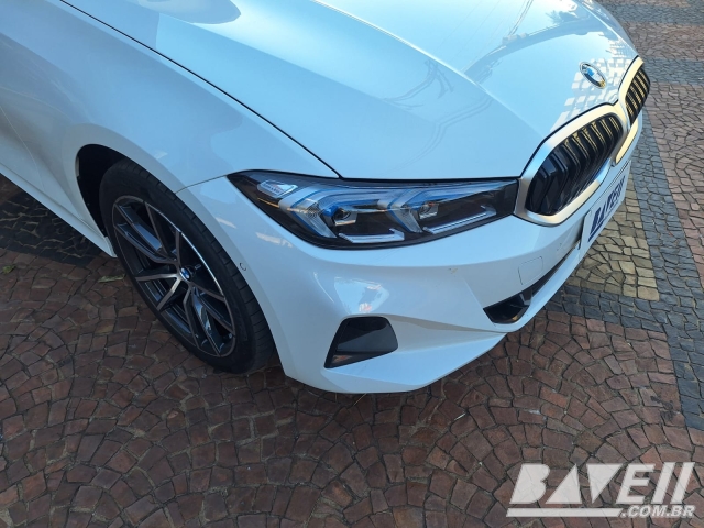 BMW 320 I SPORT GP FLEX