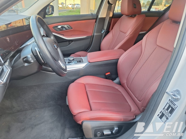 BMW 320 I SPORT GP FLEX