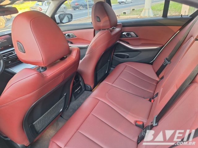BMW 320 I SPORT GP FLEX