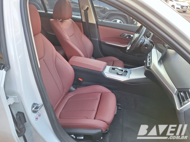 BMW 320 I SPORT GP FLEX