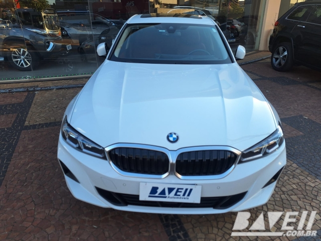 BMW 320 I SPORT GP FLEX
