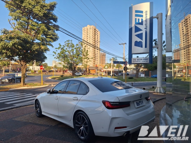 BMW 320 I SPORT GP FLEX