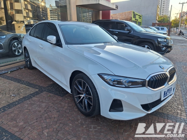 BMW 320 I SPORT GP FLEX
