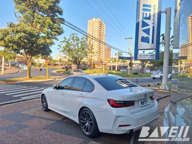 BMW 320 I SPORT GP FLEX